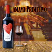 AMAMI PRIMITIVO