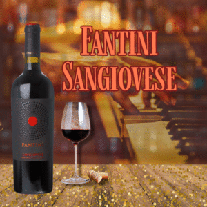 Fantini Sangiovese