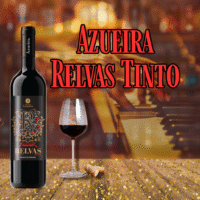 Azueira Relvas Tinto