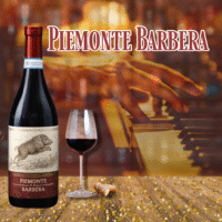 Piemonte Barbera