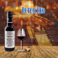 Dutch Red Dutch Red