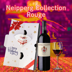 Neipperg Collection Rouge