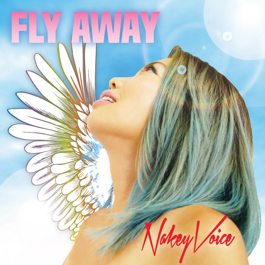 Nakey Voice FLYAWAY