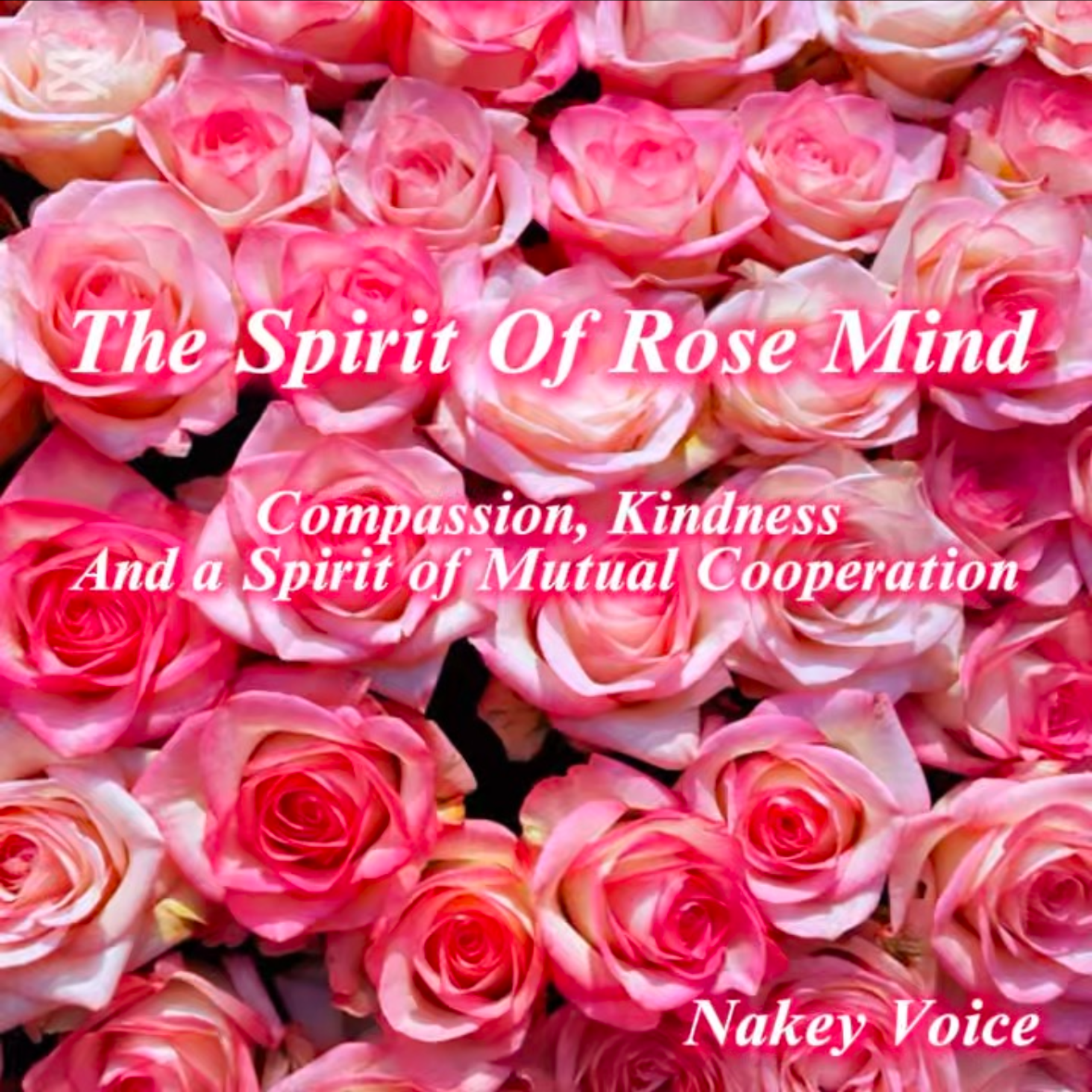 The Sprit Of Rose Mind