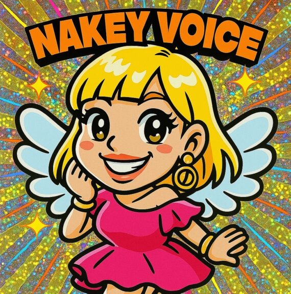 Nakey Voice