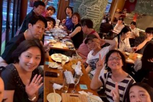情熱のランデブー 夏祭り Nakey Voice