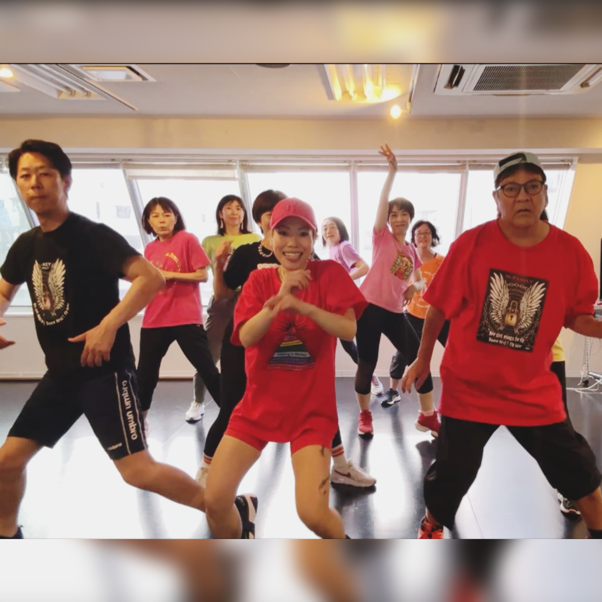 情熱のランデブー 夏祭り Nakey Voice 情熱のランデブー 夏祭り Nakey Voice