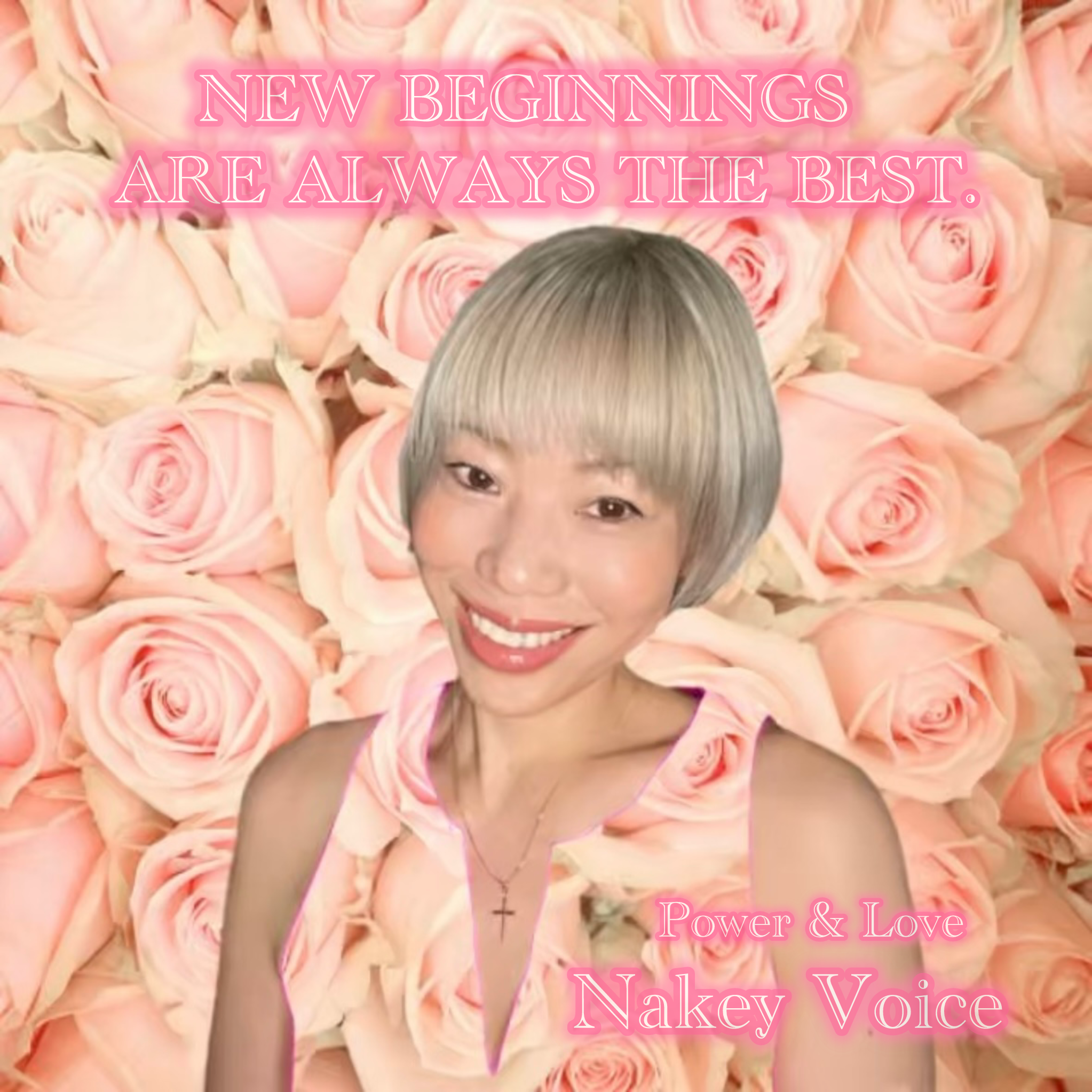 Nakey Voice