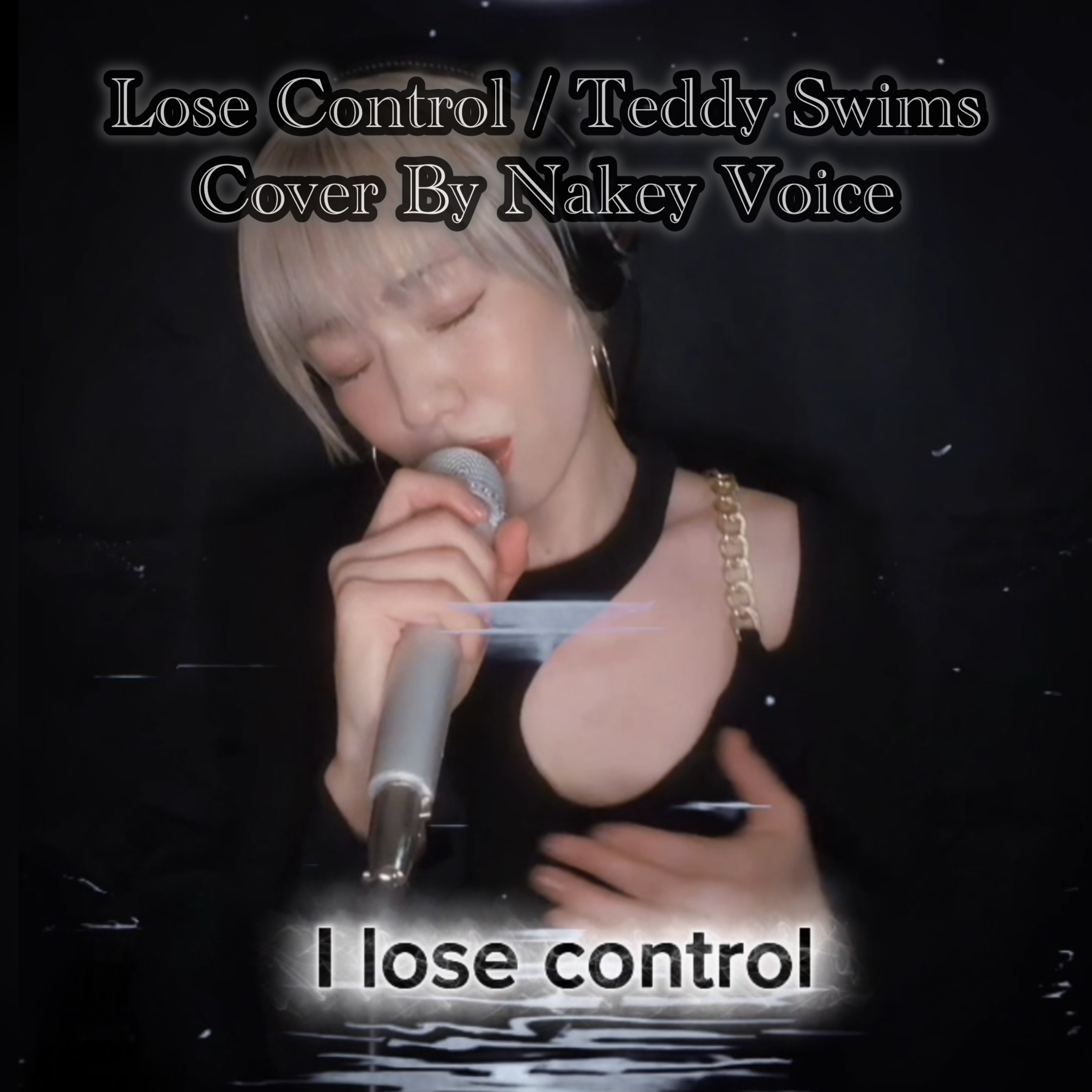 Nakey Voice