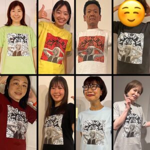 Nakey Voiceグッズ