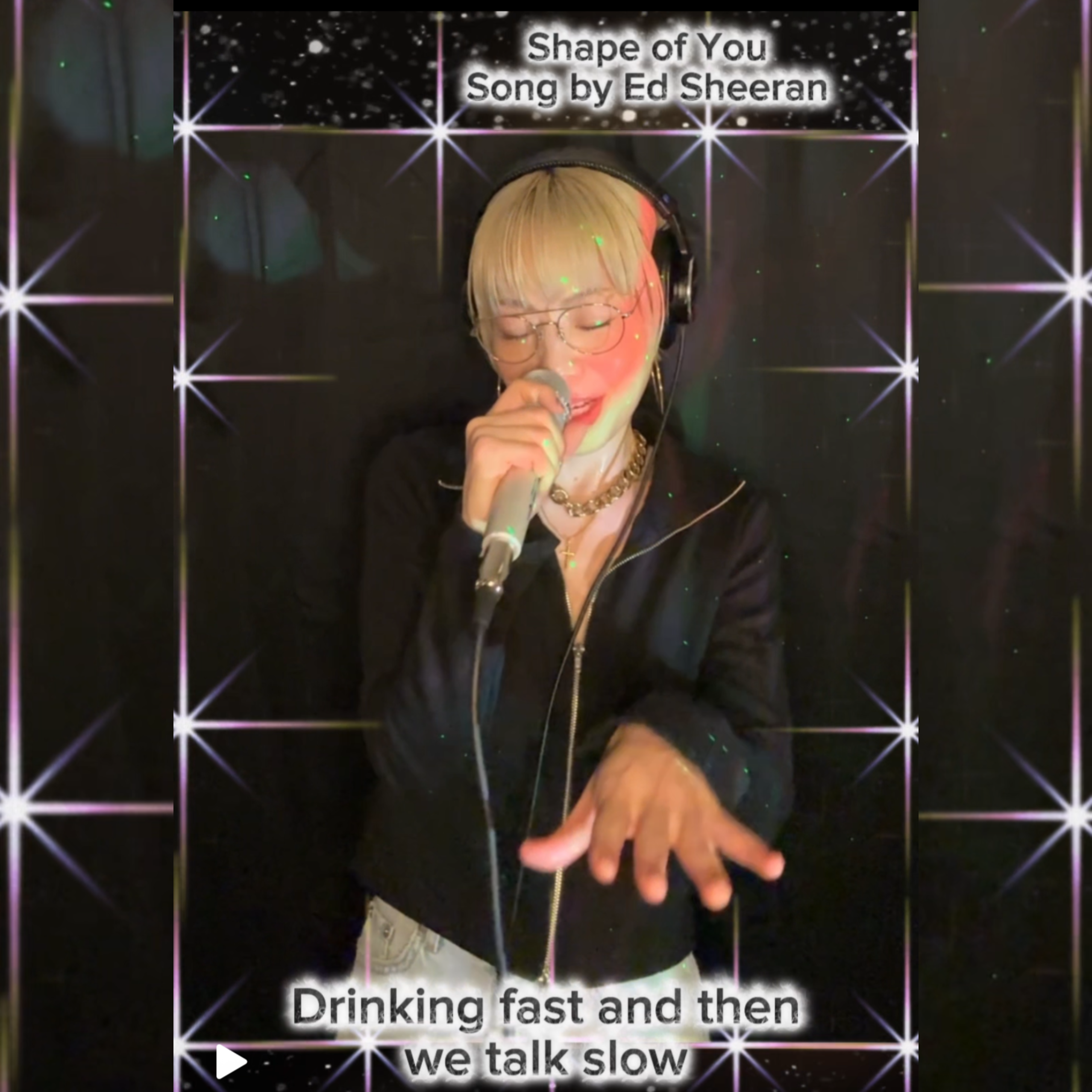 Nakey Voiceカバー