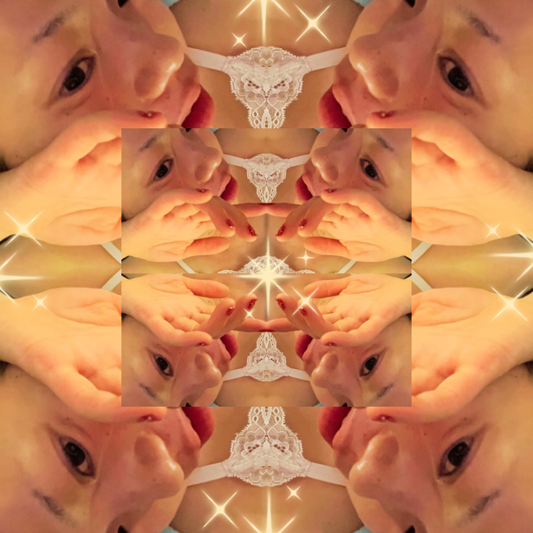 混乱の中の秩序、破片の中の希望 Nakey Voice 混乱の中の秩序、破片の中の希望 Nakey Voice