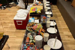 Nakey Voice Live Nakey Voice Live