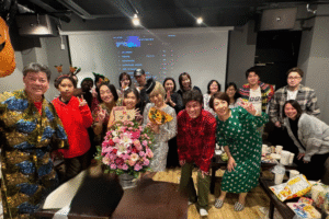 Nakey Voice Live 2025 Nakey Voice Live 2025