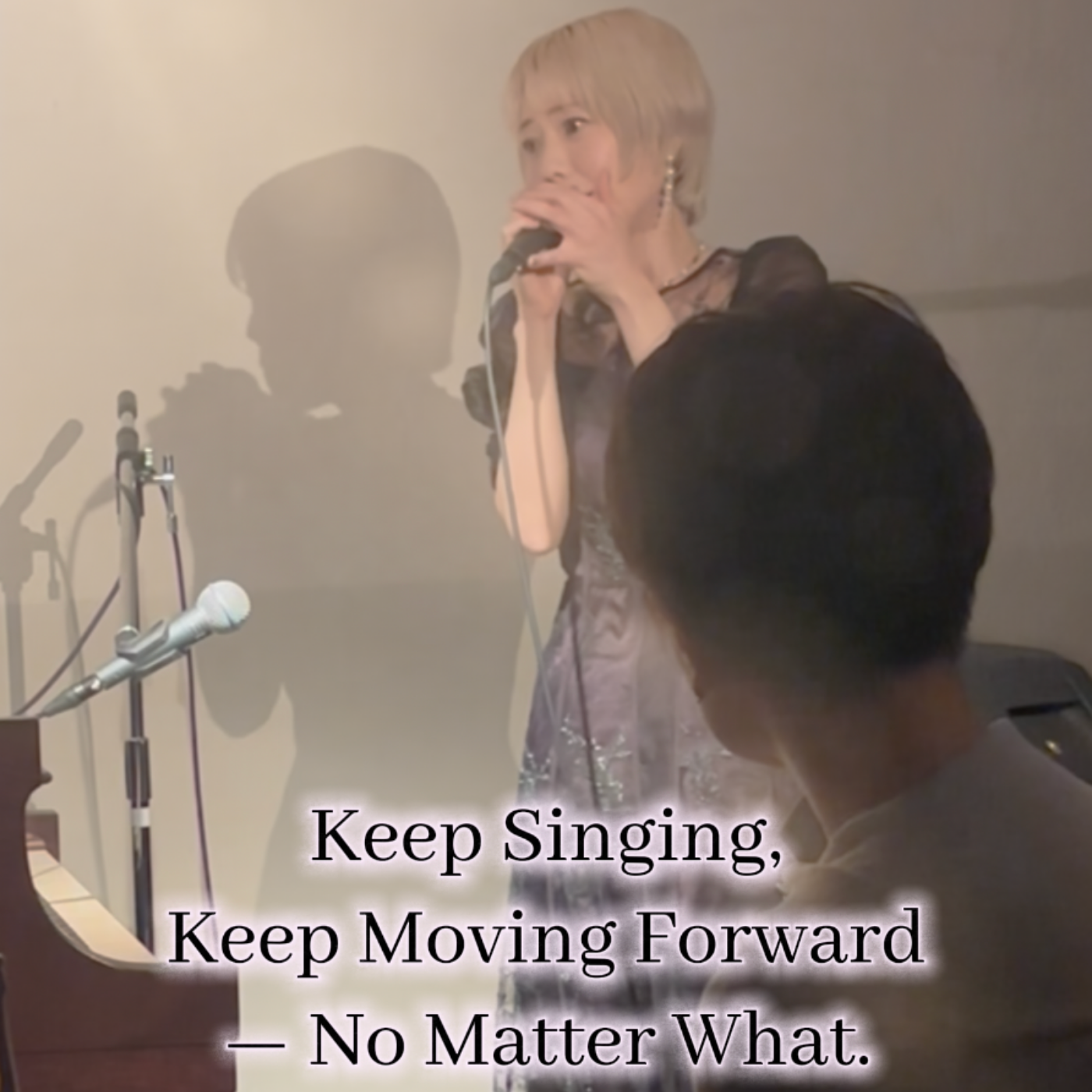 Nakey Voice Live 大塚Greco