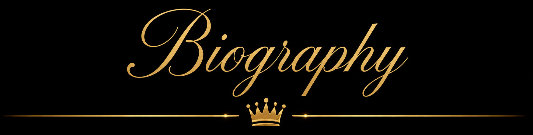 Biography
