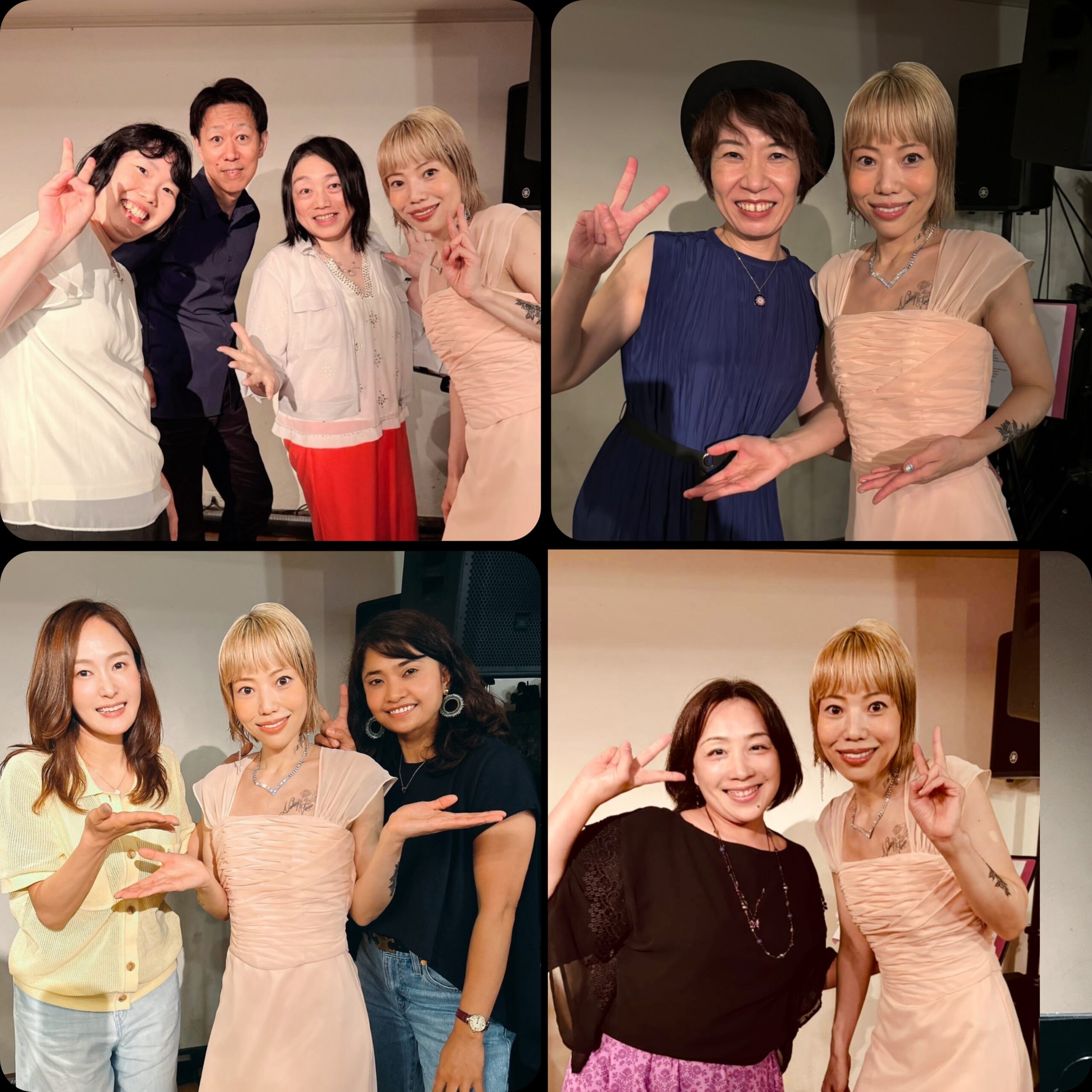 大塚GRECOライブ